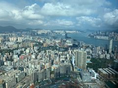 -天龙轩(香港丽思卡尔顿酒店)