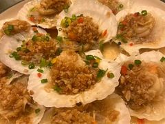 -香厨中餐厅(松北香格里拉店)