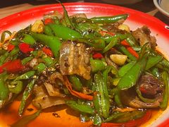 -泥糊破店小酒馆·团建聚餐(南京西路店)