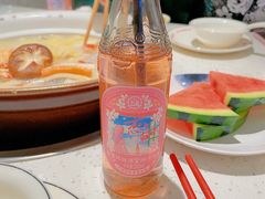 -三人行骨头王火锅(长寿店)
