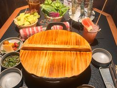 -大龙燚·旷野鲜火锅(广州首店)