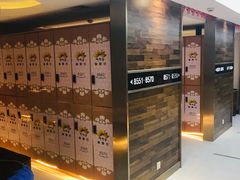 -丽池宫韩式汗蒸会馆(华灯坊店)