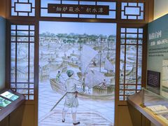 -郭守敬纪念馆
