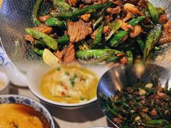 -湘鲜小灶·湖南土菜馆(龙华店)
