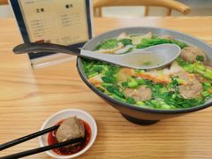 -汕味十足·汕尾特色小吃(海珠店)