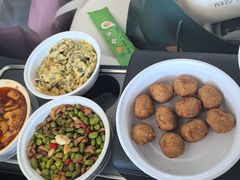 -山里俏·地标皖南菜·屯溪臭鳜鱼(北城万达店)