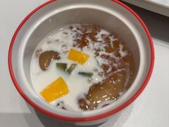 -德兴show鲜·蒸汽海鲜火锅餐厅(格创悦里店)