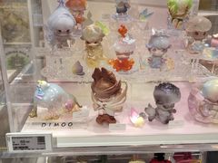 -泡泡玛特POPMART(上海环球港店)