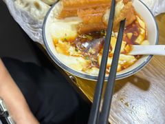 -王氏烧饼无矾油条