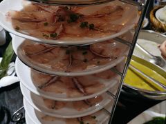 -凤凰山斑鱼馆(恭城店)