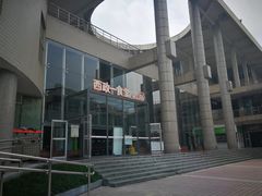 -西南政法大学-学生1食堂