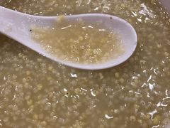 养生小米粥-孟记粥铺·家常菜·烧烤·粥(亚运村店)