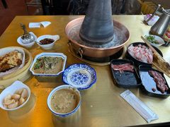 -牛街清真满恒記(平安里西大街店)