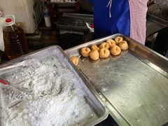 -老南昌白糖糕(大士院店)