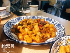 -兔爸私家小厨(新北万达店)