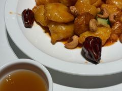 宫保虾球-金春禧(世茂国际广场店)