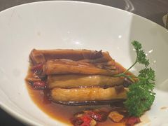-天之都·徽菜餐厅(三孝口店)