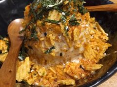 疯狂土豆泥-厝内小眷村(天河南一路店)