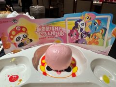 -海底捞火锅(牡丹园店)