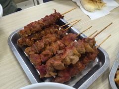 -海平馄饨(逍遥二路店)