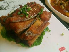 -尹兰楼西北风情餐厅(嘉定店)