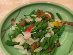 -扬州香格里拉·香宫中餐厅