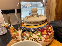 -娄三少春饼·烤鸭(合生汇购物中心店)