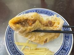 -孟家蟹包(锦绣街店)