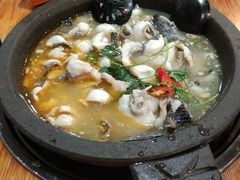 -大鼎石锅鱼(春江里店)