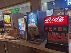 -龍歌自助小火锅(崂山丽达店)