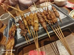 -管氏翅吧(护国寺店)