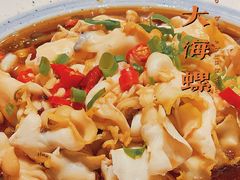-海尔洲际酒店天下一品中餐厅