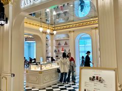 -Angelina安吉丽娜(恒隆广场店)