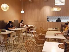 大堂-GOGO Plate(成都太古里店)