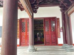 -南华禅寺