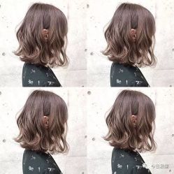 -GIRL STYLE 烫发·染发沙龙