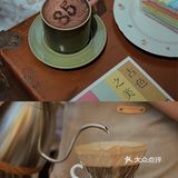 zui美公馆邂逅🏯重庆首家民国风咖啡书店