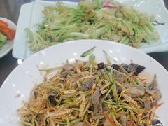 -抹直口特色菜馆(一店)