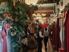 -海尔巴格一甸茶餐厅(团结路店)