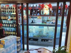 -一江春水·杭帮臻宴(三台山店)