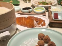 -那家小馆•北京菜•烤鸭(中关村店)