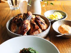 -BOR Eatery(安福路店)