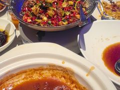 -上和臻品中国菜(花园街店)