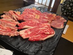 -千寻烧肉(政务区店)