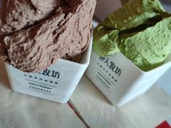 -野人牧坊Gelato(天津南开大悦城店)