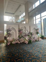 -上海大酒店·婚宴年会宴会厅