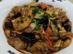 -潘大福特色蒸菜(湖滨店)
