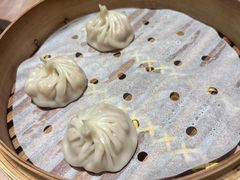 -弄堂小笼包(西青中北永旺购物中心店)