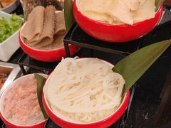 -重庆德忆火锅（龙南街3店）(渝水岸餐饮)