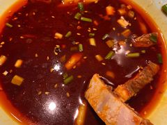 -江边城外烤全鱼(方庄时代购物中心店)